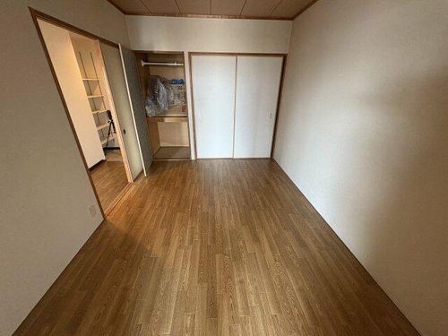 アルコ・ラ・カーサ 町坪(OR)305の内装