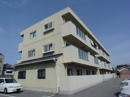 アルコ・ラ・カーサ 町坪(OR)305の外観