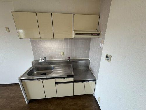 アルコ・ラ・カーサ 町坪(OR)305のキッチン