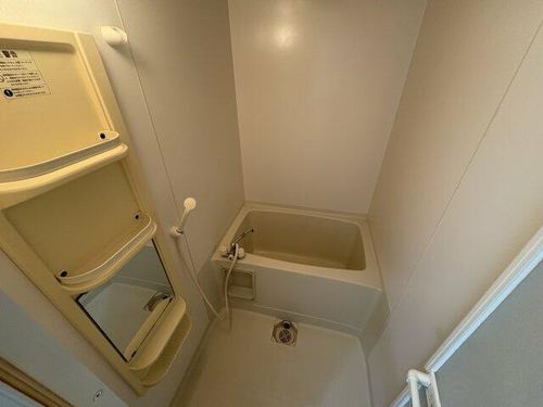 アルコ・ラ・カーサ 町坪(OR)305の風呂