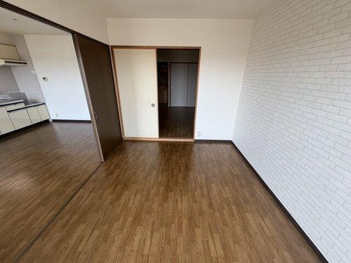 アルコ・ラ・カーサ 町坪(OR)305の内装