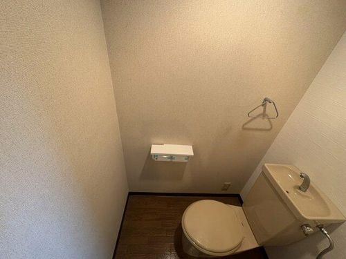 アルコ・ラ・カーサ 町坪(OR)305の内装