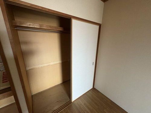 アルコ・ラ・カーサ 町坪(OR)305の内装