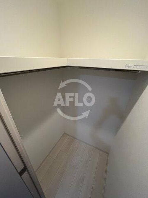 スプランディッドライズ新大阪ノースの内装