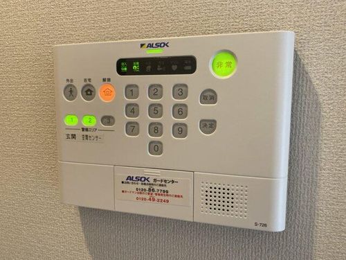 ヒルサイドテラスEのその他画像