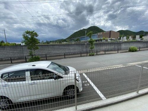 ヒルサイドテラスEのその他画像