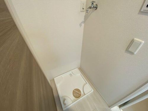 ヒルサイドテラスEの内装