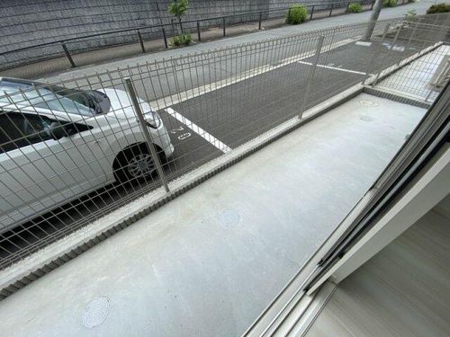 ヒルサイドテラスEのその他画像