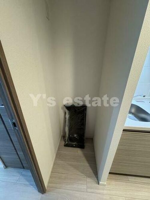 S-RESIDENCE小阪azureのキッチン