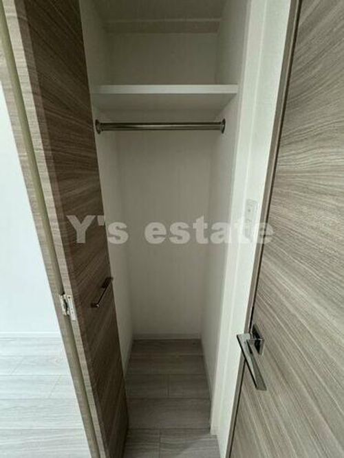 S-RESIDENCE小阪azureの内装