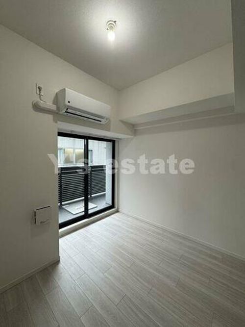 S-RESIDENCE小阪azureの居間