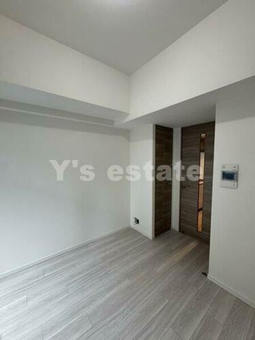 S-RESIDENCE小阪azureの居間