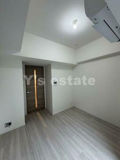 S-RESIDENCE小阪azureの内装