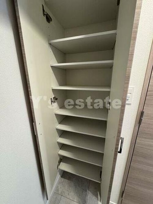 S-RESIDENCE小阪azureの内装