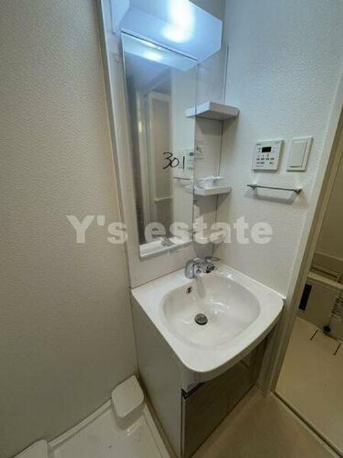 S-RESIDENCE小阪azureの内装