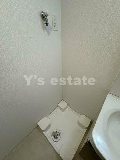 S-RESIDENCE小阪azureの内装