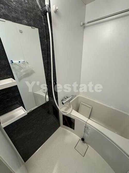 S-RESIDENCE小阪azureの風呂