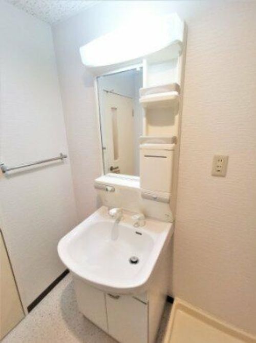 大阪府藤井寺市林2丁目(マンション)の賃貸物件の内装