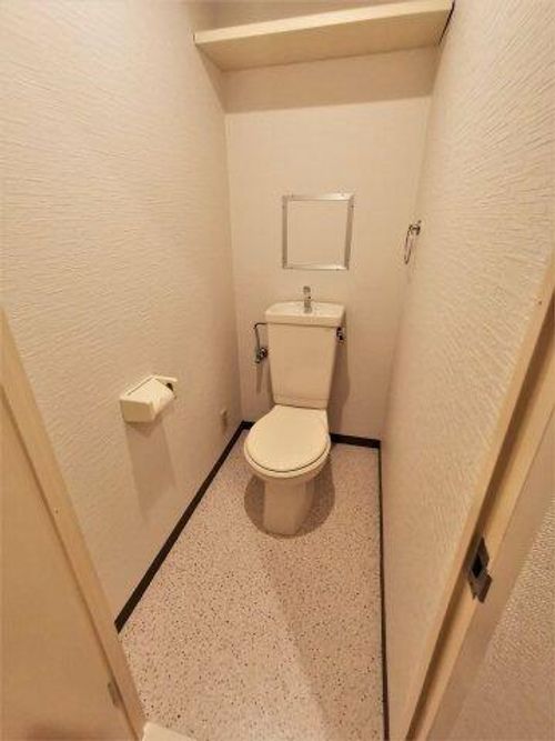 大阪府藤井寺市林2丁目(マンション)の賃貸物件の内装