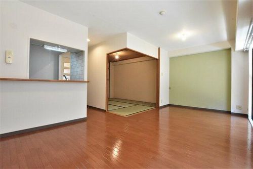 大阪府藤井寺市林2丁目(マンション)の賃貸物件のその他画像