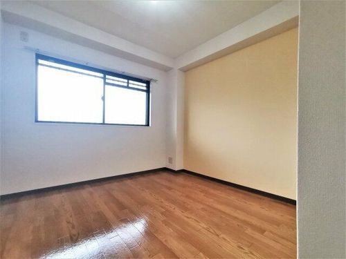 大阪府藤井寺市林2丁目(マンション)の賃貸物件の内装