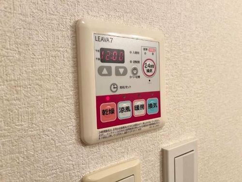 SK flat 2nd(エスケーフラットセカンド)のその他画像