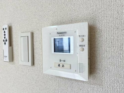SK flat 2nd(エスケーフラットセカンド)のその他画像