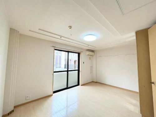 SK flat 2nd(エスケーフラットセカンド)の内装