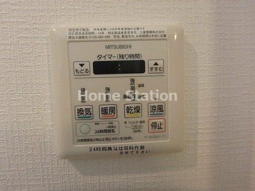 大阪府大阪市港区波除5丁目(マンション)の賃貸物件のその他画像