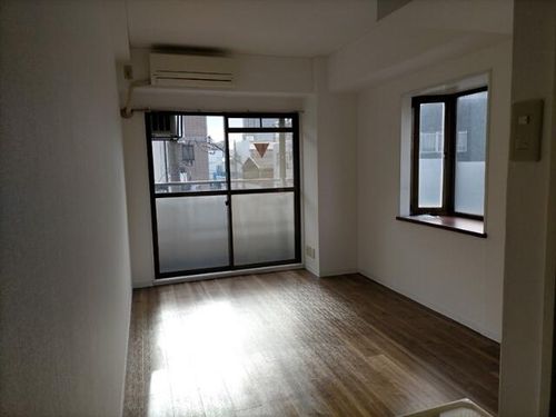 スーパーリッチ314の内装