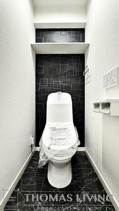 プレジデンス ざ・さくら通りの内装