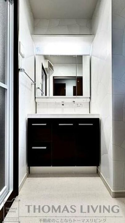 プレジデンス ざ・さくら通りの内装