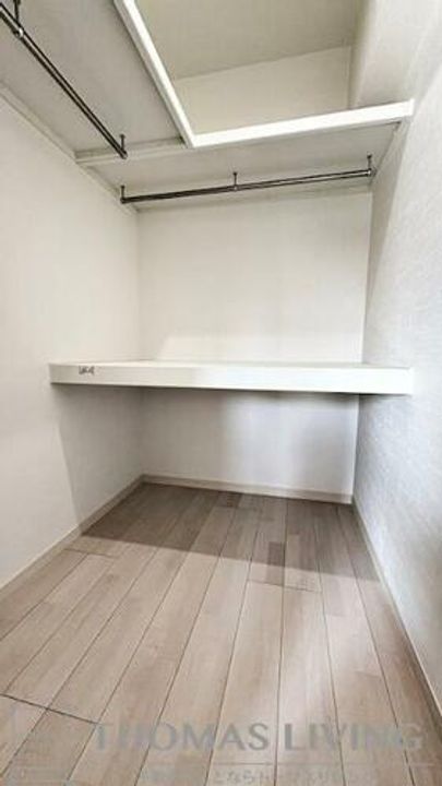 プレジデンス ざ・さくら通りの内装