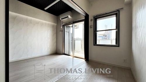 プレジデンス ざ・さくら通りの内装