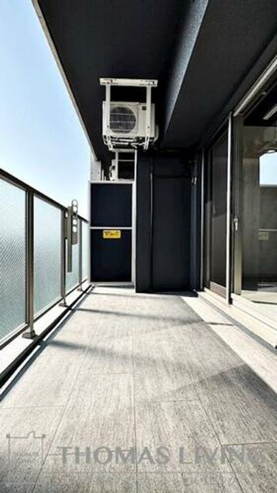 プレジデンス ざ・さくら通りの内装