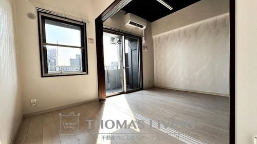 プレジデンス ざ・さくら通りの内装