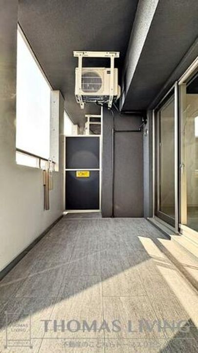 プレジデンス ざ・さくら通りの内装