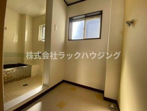 大阪府門真市新橋町(一戸建)の賃貸物件の内装