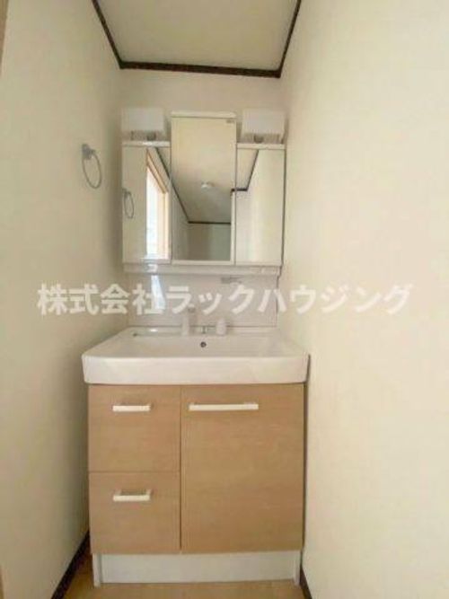 大阪府門真市新橋町(一戸建)の賃貸物件の内装