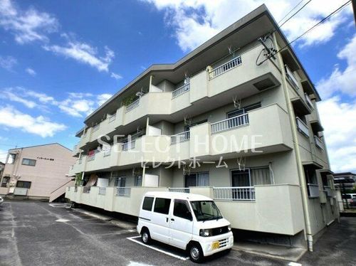 エクセル太田205の外観