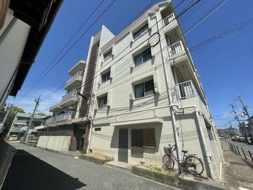 長田コーポ308のその他画像