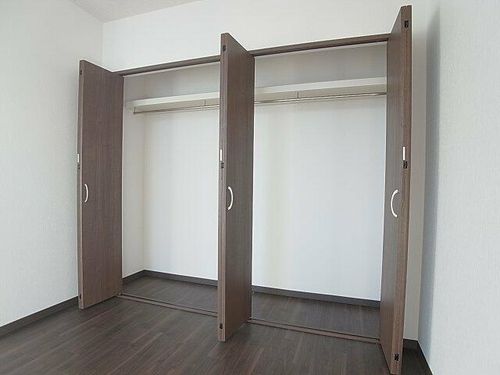 御崎本町ビルの内装