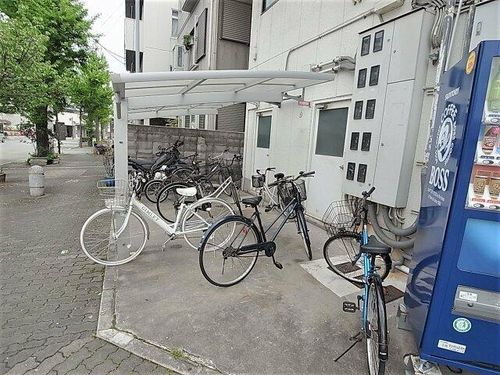 御崎本町ビルのその他画像