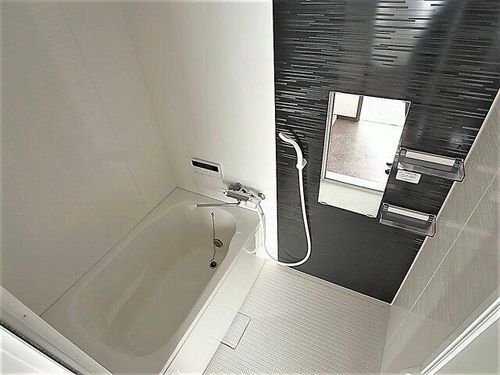 御崎本町ビルの風呂