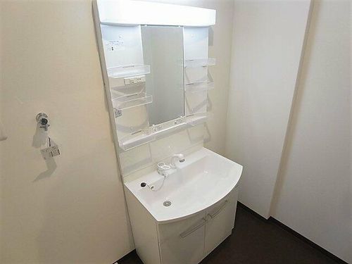 御崎本町ビルの内装