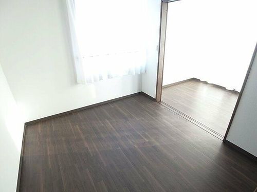 御崎本町ビルの内装