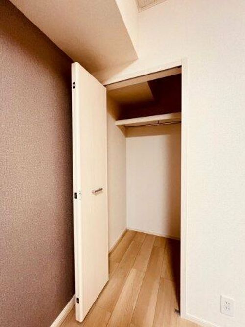 ヴィヴァレス松ノ内の内装