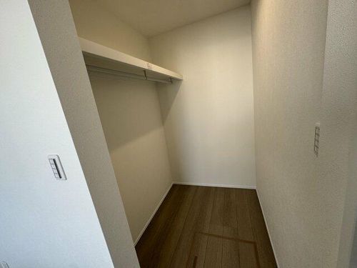 ラヴィエール1-Aの内装