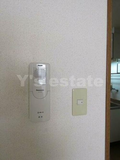 エスティームⅠ番館のその他画像
