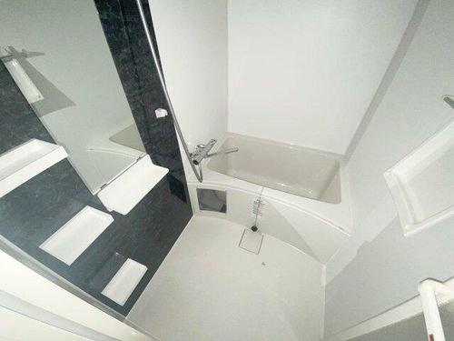 セレニテ南堀江エクラの風呂